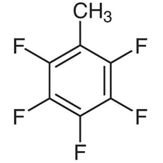 2,3,4,5,6-Pentafluorotoluene, 25G - P1408-25G