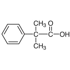 2-Phenylisobutyric Acid, 250G - P1409-250G