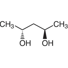 (2R,4R)-(-)-2,4-Pentanediol, 1G - P1411-1G