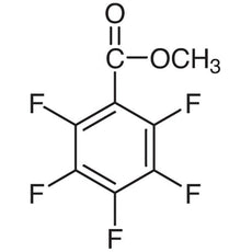Methyl Pentafluorobenzoate, 25G - P1418-25G