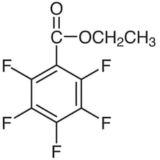 Ethyl Pentafluorobenzoate, 25G - P1419-25G