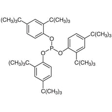 Tris(2,4-di-tert-butylphenyl) Phosphite, 500G - P1421-500G