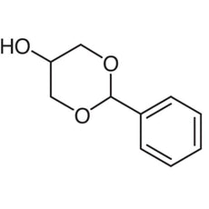 2-Phenyl-1,3-dioxan-5-ol, 1G - P1422-1G