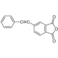 4-Phenylethynylphthalic Anhydride, 25G - P1437-25G