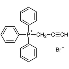 Triphenylpropargylphosphonium Bromide, 5G - P1438-5G
