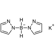 Potassium Bis(1-pyrazolyl)borohydride, 1G - P1439-1G