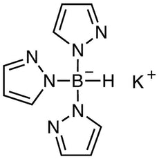 Potassium Tris(1-pyrazolyl)borohydride, 1G - P1440-1G