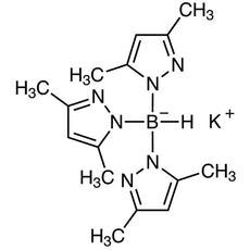 Potassium Tris(3,5-dimethylpyrazol-1-yl)borohydride, 25G - P1441-25G