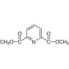Dimethyl 2,6-Pyridinedicarboxylate, 25G - P1444-25G