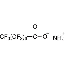 Ammonium Pentadecafluorooctanoate, 25G - P1449-25G