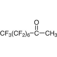 Methyl Pentadecafluoroheptyl Ketone, 5G - P1452-5G