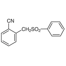 2-(Phenylsulfonylmethyl)benzonitrile, 1G - P1456-1G
