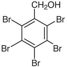 Pentabromobenzyl Alcohol, 1G - P1457-1G