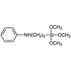 Trimethoxy[3-(phenylamino)propyl]silane, 250G - P1458-250G