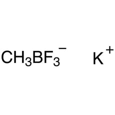 Potassium Trifluoro(methyl)borate, 1G - P1478-1G