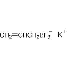 Potassium Allyltrifluoroborate, 1G - P1480-1G