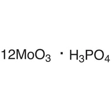 Phosphomolybdic AcidEthanol Solution[for TLC Stain], 500ML - P1484-500ML