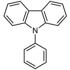9-Phenylcarbazole, 1G - P1492-1G