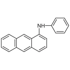 N-Phenyl-1-anthramine, 500MG - P1494-500MG