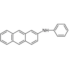N-Phenyl-2-anthramine, 1G - P1495-1G