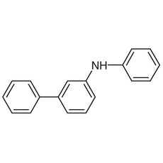 N-Phenyl-3-biphenylamine, 500MG - P1497-500MG