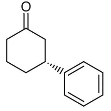 (R)-3-Phenylcyclohexanone, 1G - P1499-1G