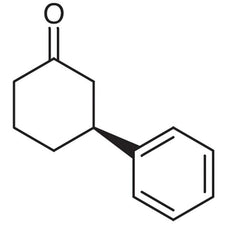 (S)-3-Phenylcyclohexanone, 1G - P1500-1G