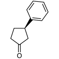 (R)-3-Phenylcyclopentanone, 1G - P1504-1G