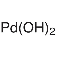 Palladium Hydroxide (contains Pd, PdO) on Carbon(wetted with ca. 50% Water), 10G - P1528-10G