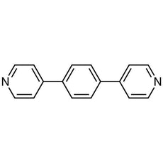1,4-Di(4-pyridyl)benzene, 200MG - P1550-200MG