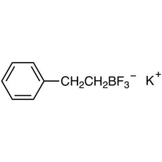 Potassium Trifluoro(2-phenylethyl)borate, 1G - P1581-1G