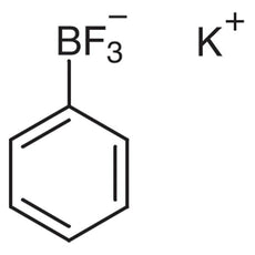 Potassium Phenyltrifluoroborate, 1G - P1582-1G