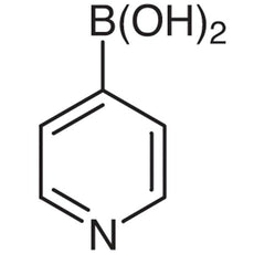 4-Pyridylboronic Acid(contains varying amounts of Anhydride), 1G - P1594-1G