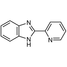 2-(2-Pyridyl)benzimidazole, 5G - P1599-5G