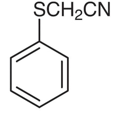 (Phenylthio)acetonitrile, 5G - P1602-5G