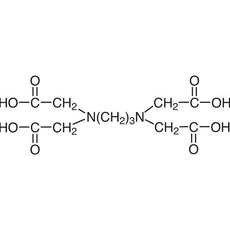 1,3-Propanediamine-N,N,N',N'-tetraacetic Acid, 25G - P1605-25G