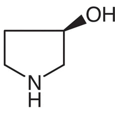 (R)-3-Pyrrolidinol, 1G - P1608-1G
