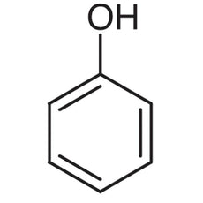 Phenol, 25G - P1610-25G