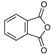 Phthalic Anhydride, 500G - P1614-500G