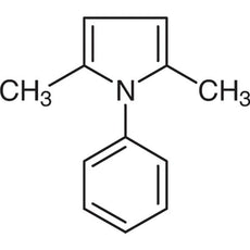 2,5-Dimethyl-1-phenylpyrrole, 5G - P1615-5G