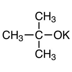 Potassium tert-Butoxide(12% in Tetrahydrofuran, ca. 1mol/L), 100ML - P1619-100ML