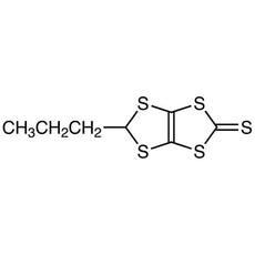 5-Propyl-1,3-dithiolo[4,5-d][1,3]dithiole-2-thione, 250MG - P1635-250MG