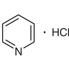 Pyridine Hydrochloride, 25G - P1637-25G