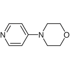 4-(4-Pyridyl)morpholine, 25G - P1646-25G