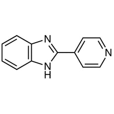 2-(4-Pyridyl)benzimidazole, 1G - P1658-1G