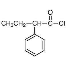 2-Phenylbutyryl Chloride, 25G - P1665-25G