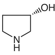 (S)-3-Pyrrolidinol, 25G - P1667-25G