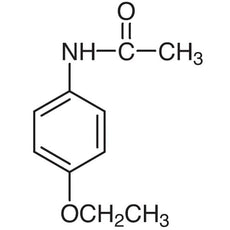 Phenacetin, 500G - P1669-500G