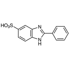 2-Phenyl-5-benzimidazolesulfonic Acid, 25G - P1670-25G