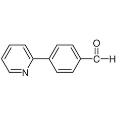 4-(2-Pyridyl)benzaldehyde, 1G - P1671-1G